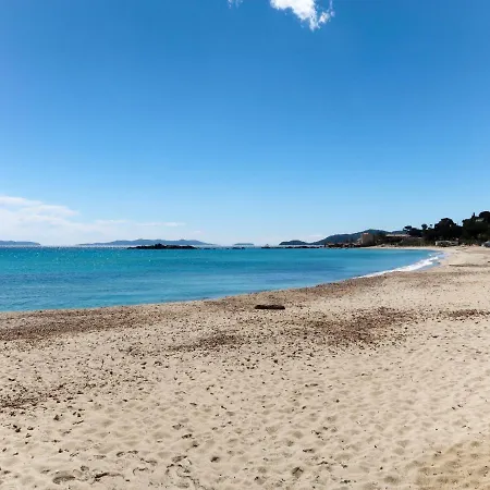 Helios By Interhome Apartment Le Lavandou