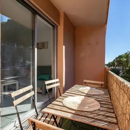 Apartment Helios By Interhome *
