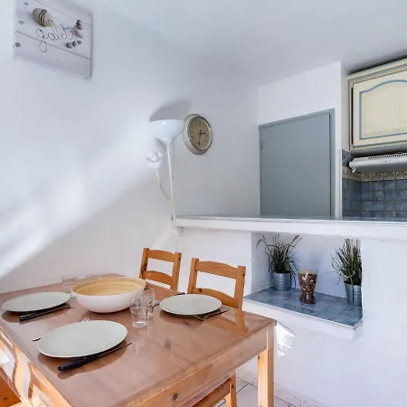 Helios By Interhome Apartment *
