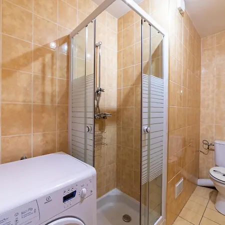 Helios By Interhome Apartment *